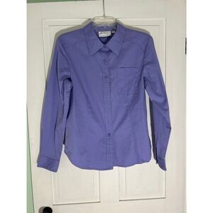 Linea purple shirt